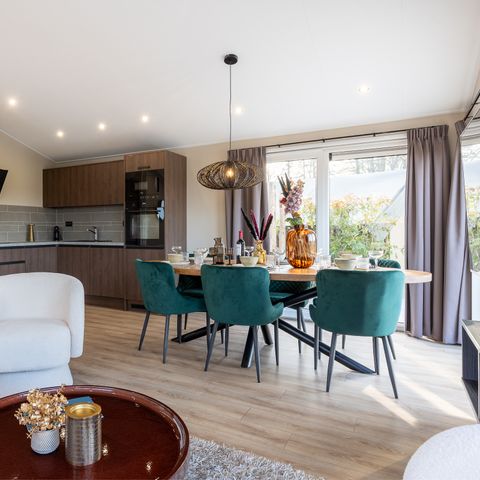Chalet 6 persons - Ridderstede