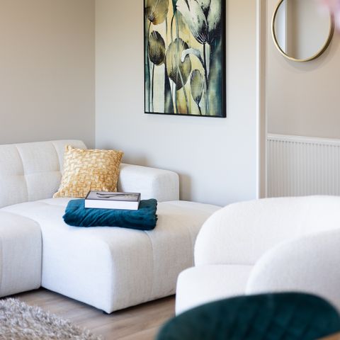 Chalet 6 persons - Ridderstede
