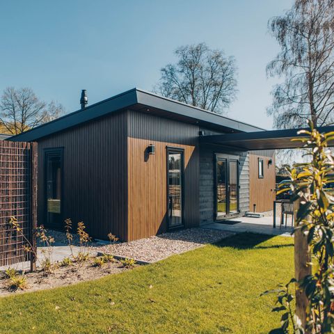 Chalet 4 persons - Renshorst