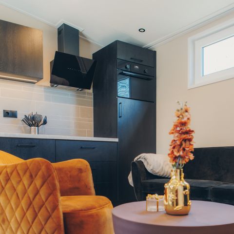 Chalet 4 persons - Renshorst