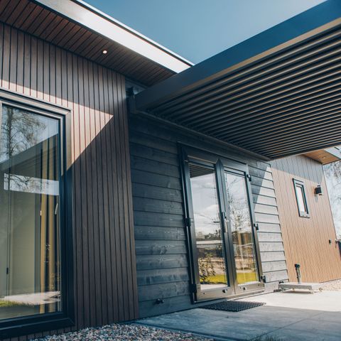Chalet 4 persons - Renshorst
