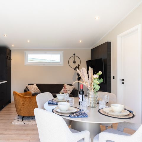 CHALET 4 people - Renshorst