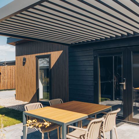 Chalet 4 persons - Renshorst