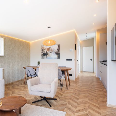 CHALET 4 people - Lichtenberg with hot tub