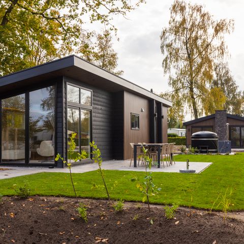 CHALET 6 people - Lichtenberg with hot tub