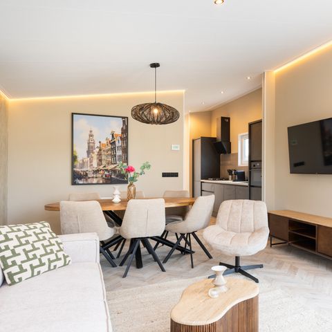 CHALET 6 people - Lichtenberg with hot tub