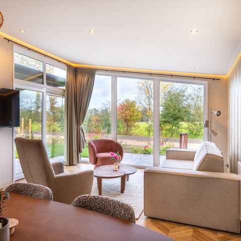 CHALET 4 people - Lichtenberg