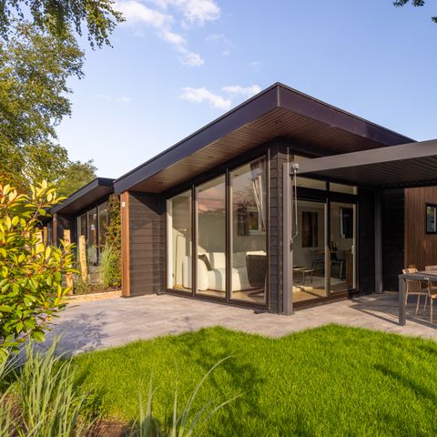 CHALET 4 people - Lichtenberg