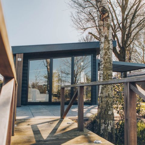 Chalet 4 persons - Lichtenberg