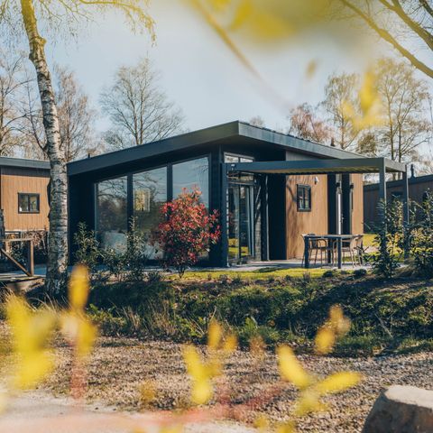 Chalet 4 persons - Lichtenberg