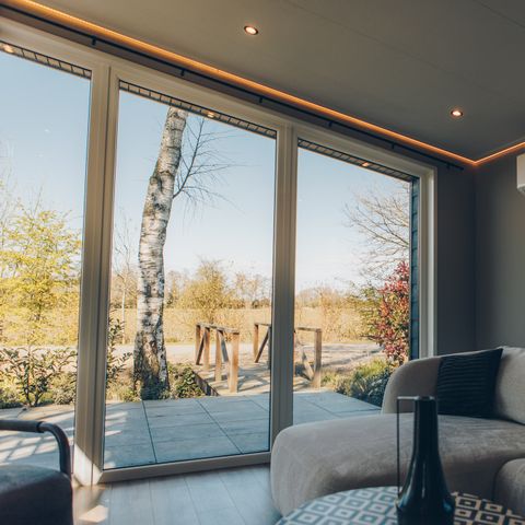 Chalet 4 persons - Lichtenberg