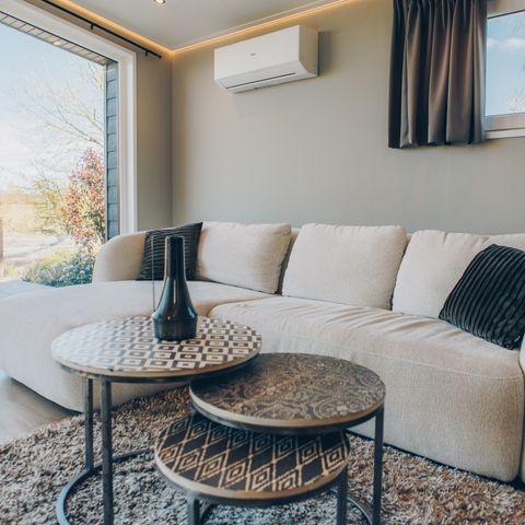 Chalet 4 persons - Lichtenberg