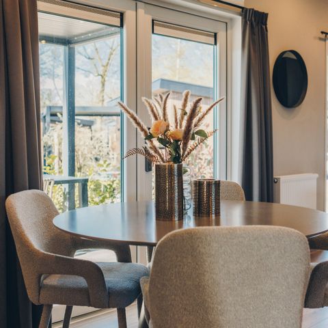 Chalet 4 persons - Renshorst with hot tub