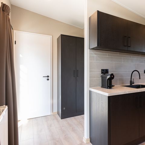 CHALET 4 people - Renshorst with hot tub