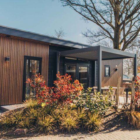 Chalet 4 persons - Renshorst with hot tub