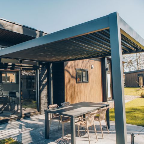 Chalet 4 persons - Lichtenberg