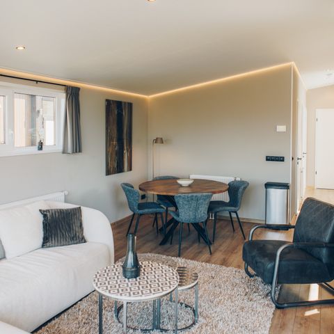 Chalet 4 persons - Lichtenberg