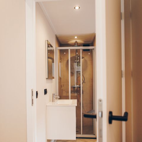 Villa 8 persons - Eikenhof with Sauna & Hot Tub
