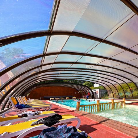 Camping Au Gré des Vents Sites et Paysages - Morbihan - Image N°2