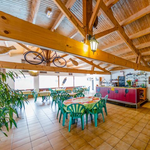 Camping île Blanche - Ile de Ré - Charente-Maritime - Image N°5