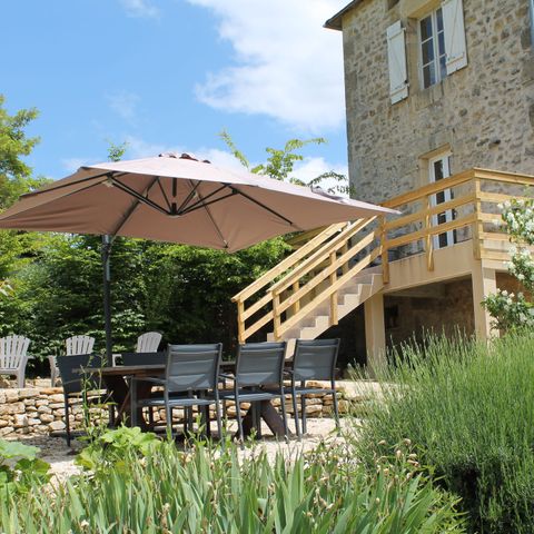 COUNTRY HOUSE 6 people - Gîte number fourteen