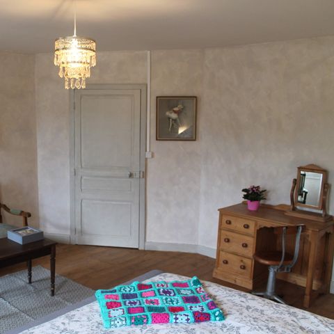 COUNTRY HOUSE 6 people - Gîte number fourteen