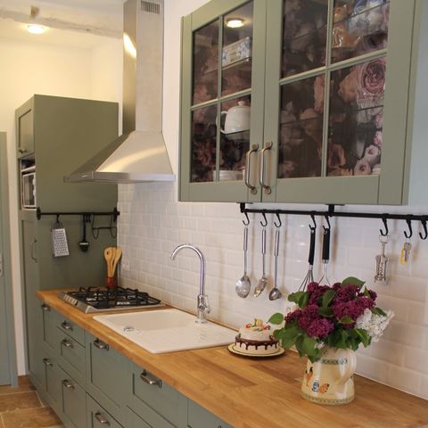 COUNTRY HOUSE 6 people - Gîte number sixteen
