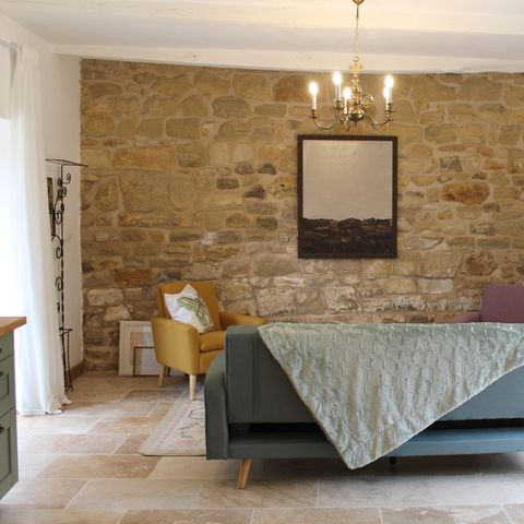 COUNTRY HOUSE 6 people - Gîte number sixteen