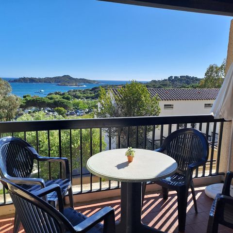 APARTMENT 4 people - 2 rooms - Can't accommodate a cot - Mezzanine