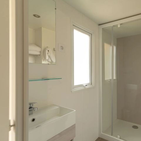 BUNGALOW 4 people - Bungalow Superior - 2 Bedrooms