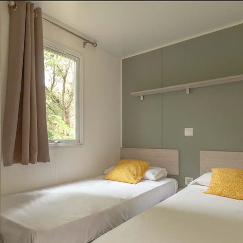 BUNGALOW 4 people - Bungalow Superior - 2 Bedrooms