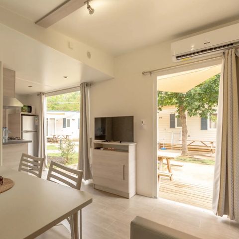 BUNGALOW 4 people - Bungalow Superior - 2 Bedrooms