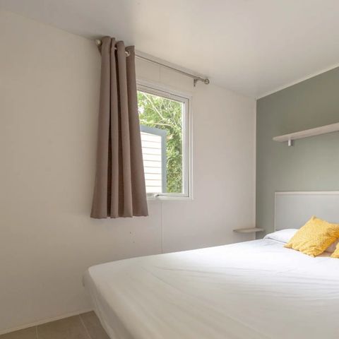 BUNGALOW 4 people - Bungalow Superior - 2 Bedrooms