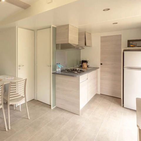 BUNGALOW 4 people - Bungalow Superior - 2 Bedrooms