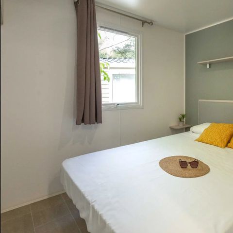 BUNGALOW 6 people - Bungalow Superior - 3 Bedrooms