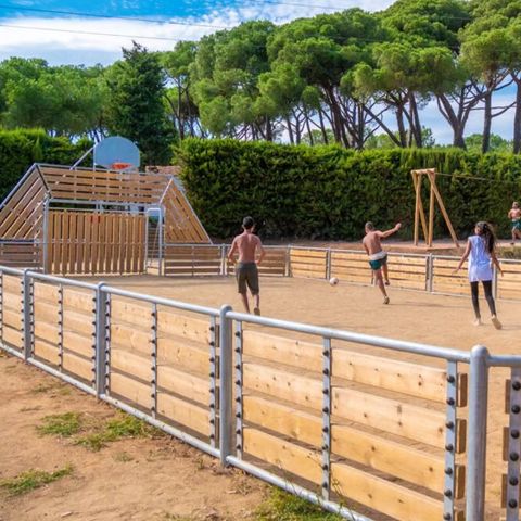 HolaCamp Palamós - Girona - Image N°4