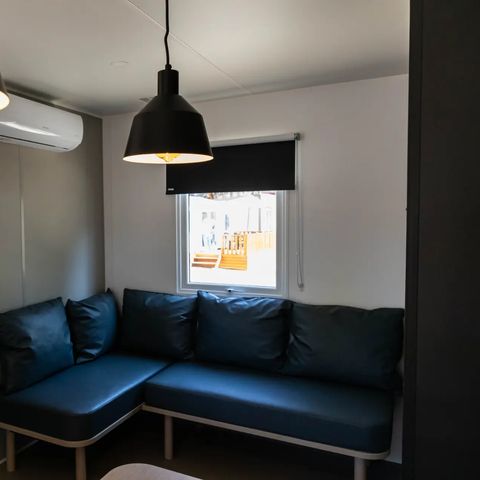 BUNGALOW 4 people - Superior Bungalow - 2 bedrooms