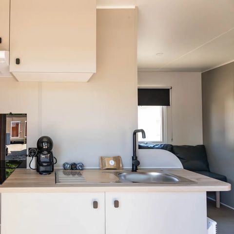BUNGALOW 4 people - Superior Bungalow - 2 bedrooms