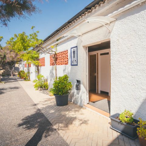 HolaCamp Sitges Relax - Barcelone - Image N°5
