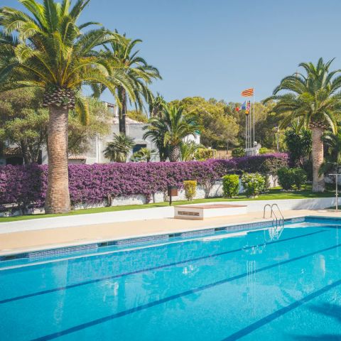 HolaCamp Sitges Relax - Barcelone - Image N°4