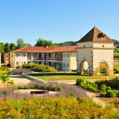 Résidence Goélia Aquaresort - Lot-et-Garonne - Image N°4
