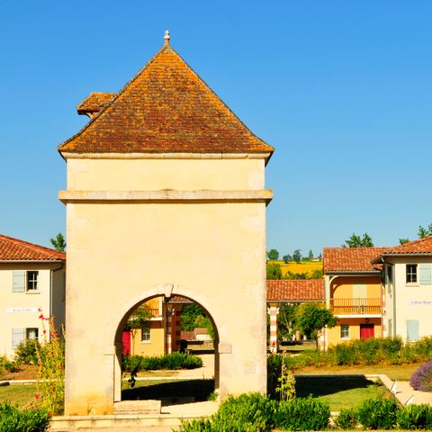 Résidence Goélia Aquaresort - Lot-et-Garonne - Image N°5