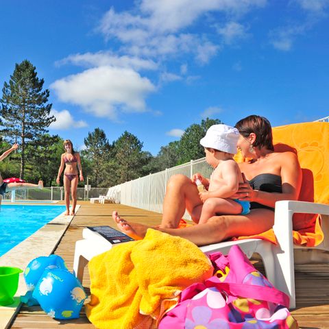 Résidence Goélia Les Cottages du Lac - Dordogne - Image N°6