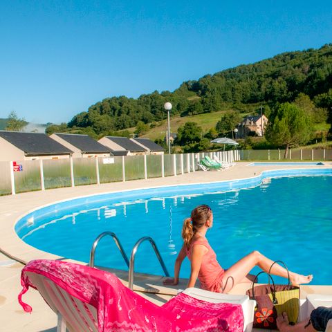 Résidence Le Village Goélia - Aveyron - Image N°4