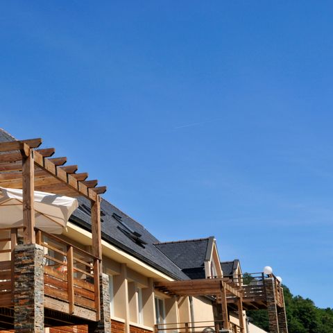 APARTMENT 4 people - G/296_2 ROOMS 4 PERS. WITHOUT BALCONY OR TERRACE