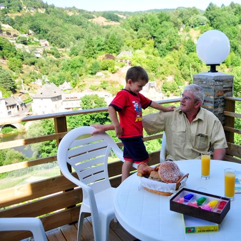 APARTMENT 4 people - G/296_2 ROOMS 4 PERS. WITHOUT BALCONY OR TERRACE