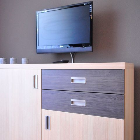 APARTMENT 2 people - G/296_2 ROOMS 2 PERSONS