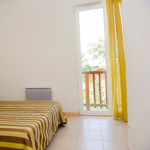 Villa 6 persons - G/166_VILLA 6 WITHOUT SWIMMING POOL