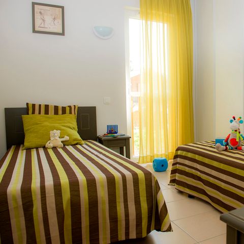 VILLA 6 people - G/166_VILLA 6 PEOPLE SWIMMING POOL