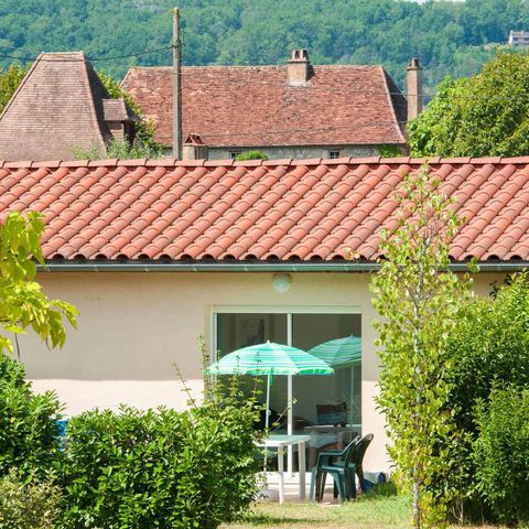 HOUSE 4 people - 2 ROOMS FOR 4 PEOPLE